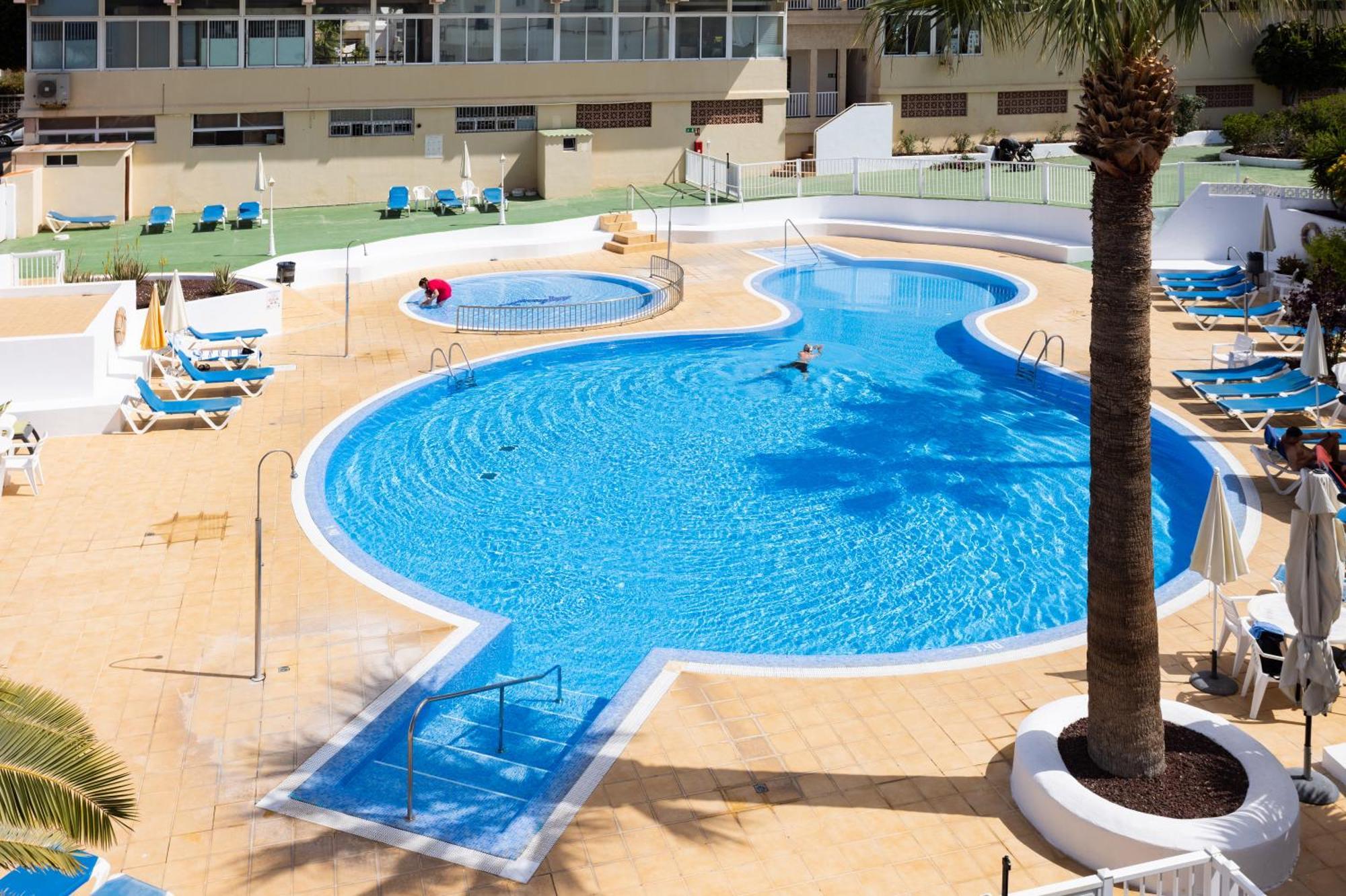 Vista Al Mar Apartment *