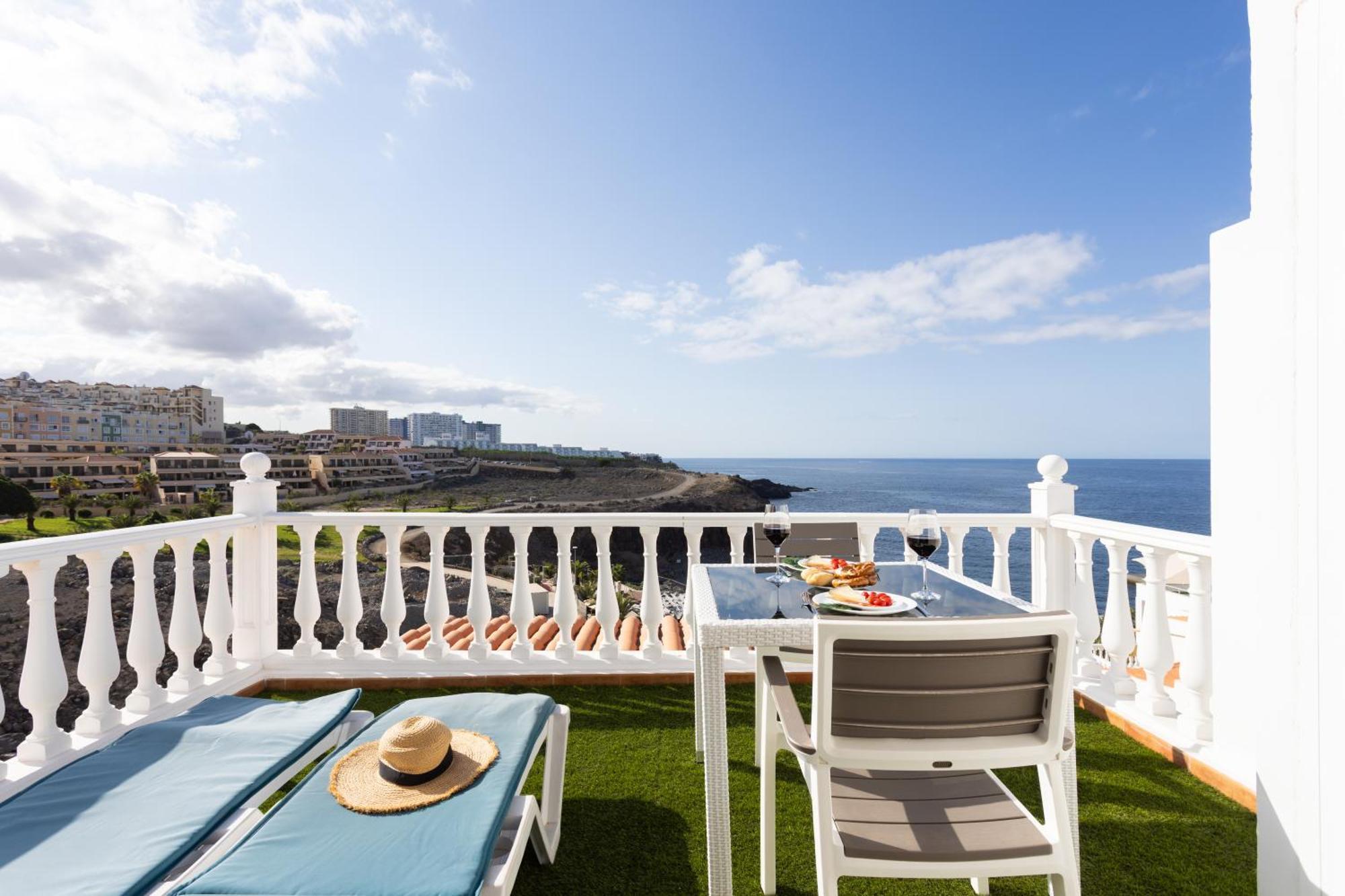 Apartment Vista Al Mar Callao Salvaje