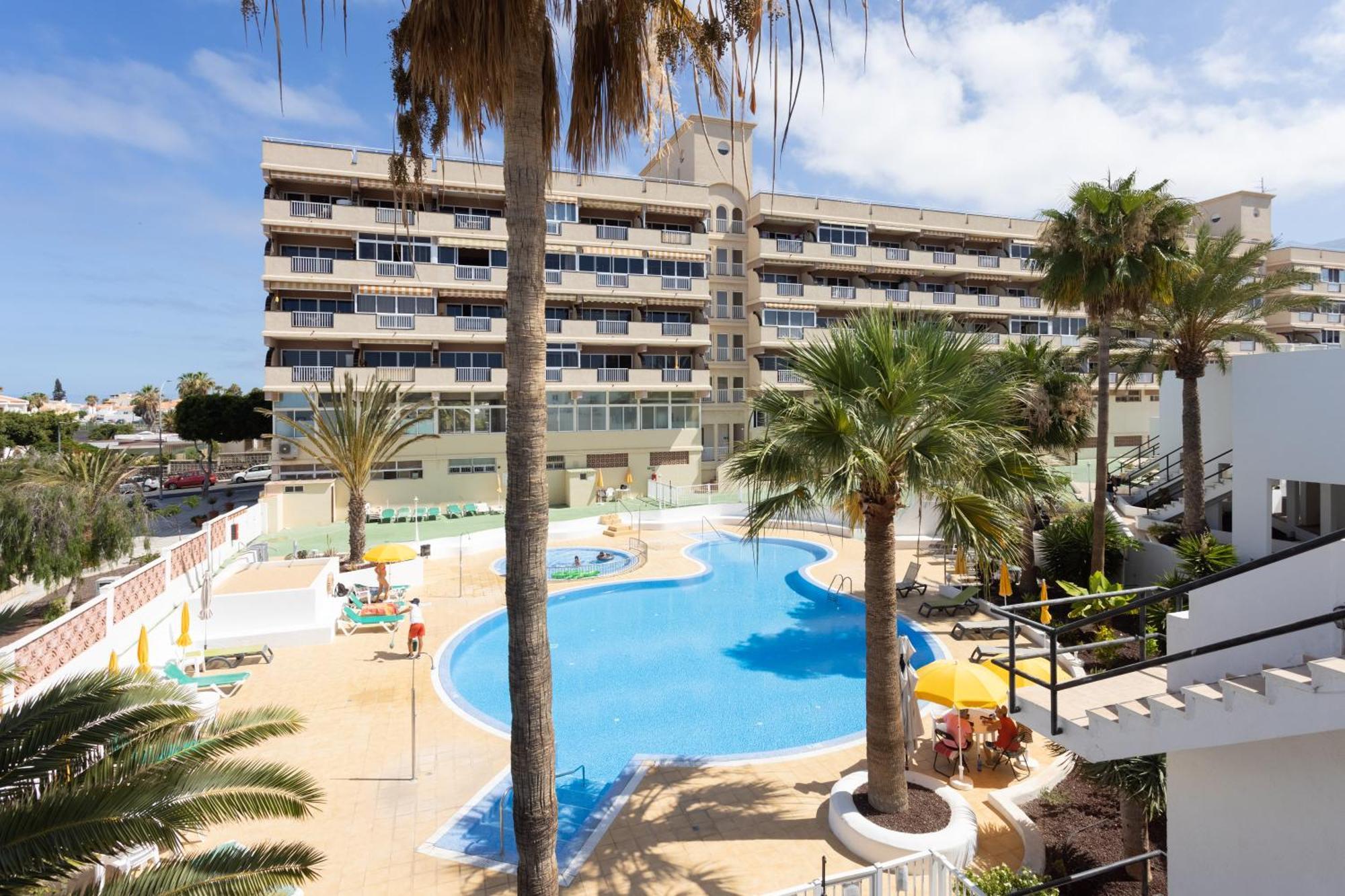 Vista Al Mar Apartment