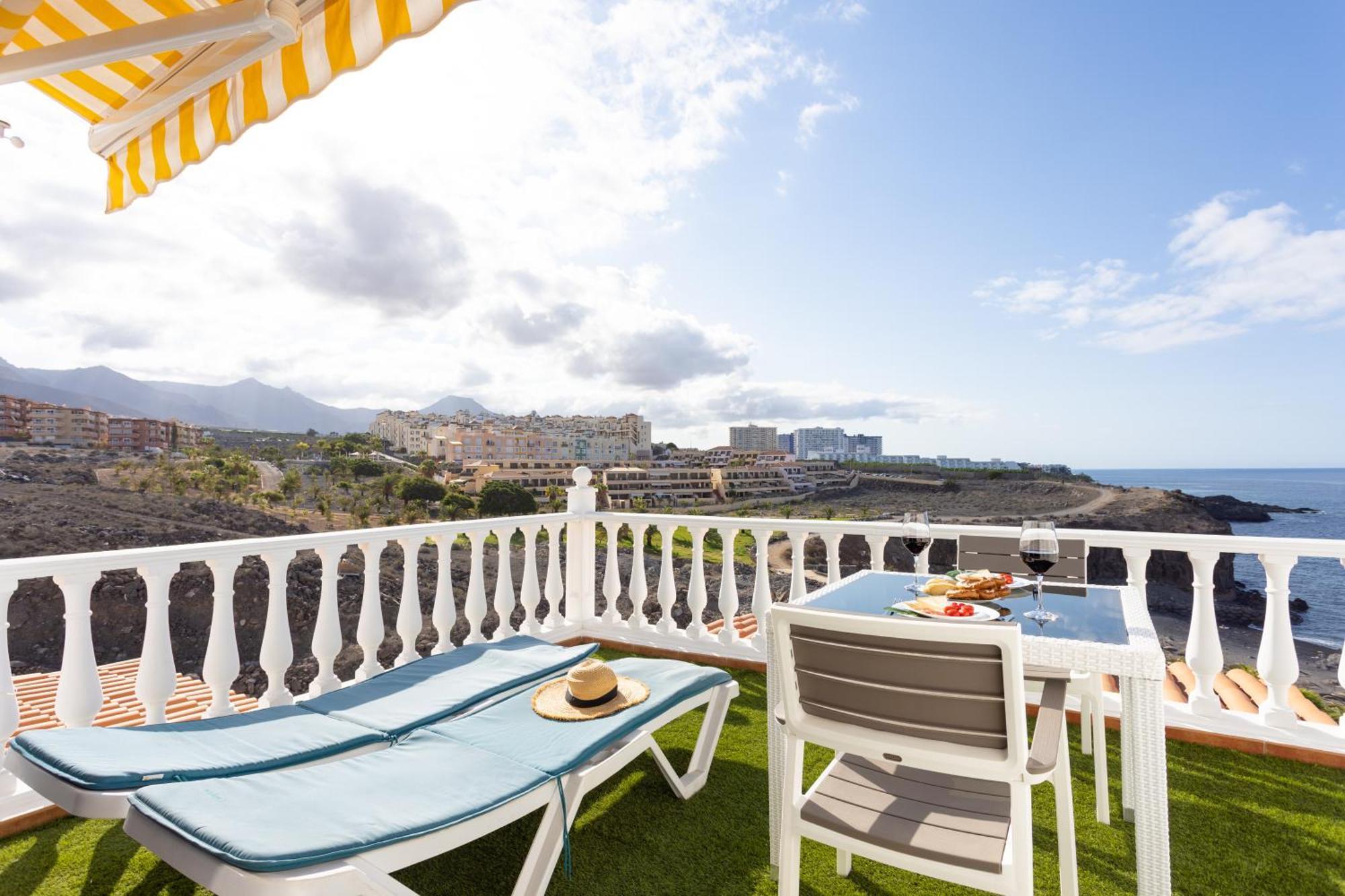Vista Al Mar Apartment Callao Salvaje