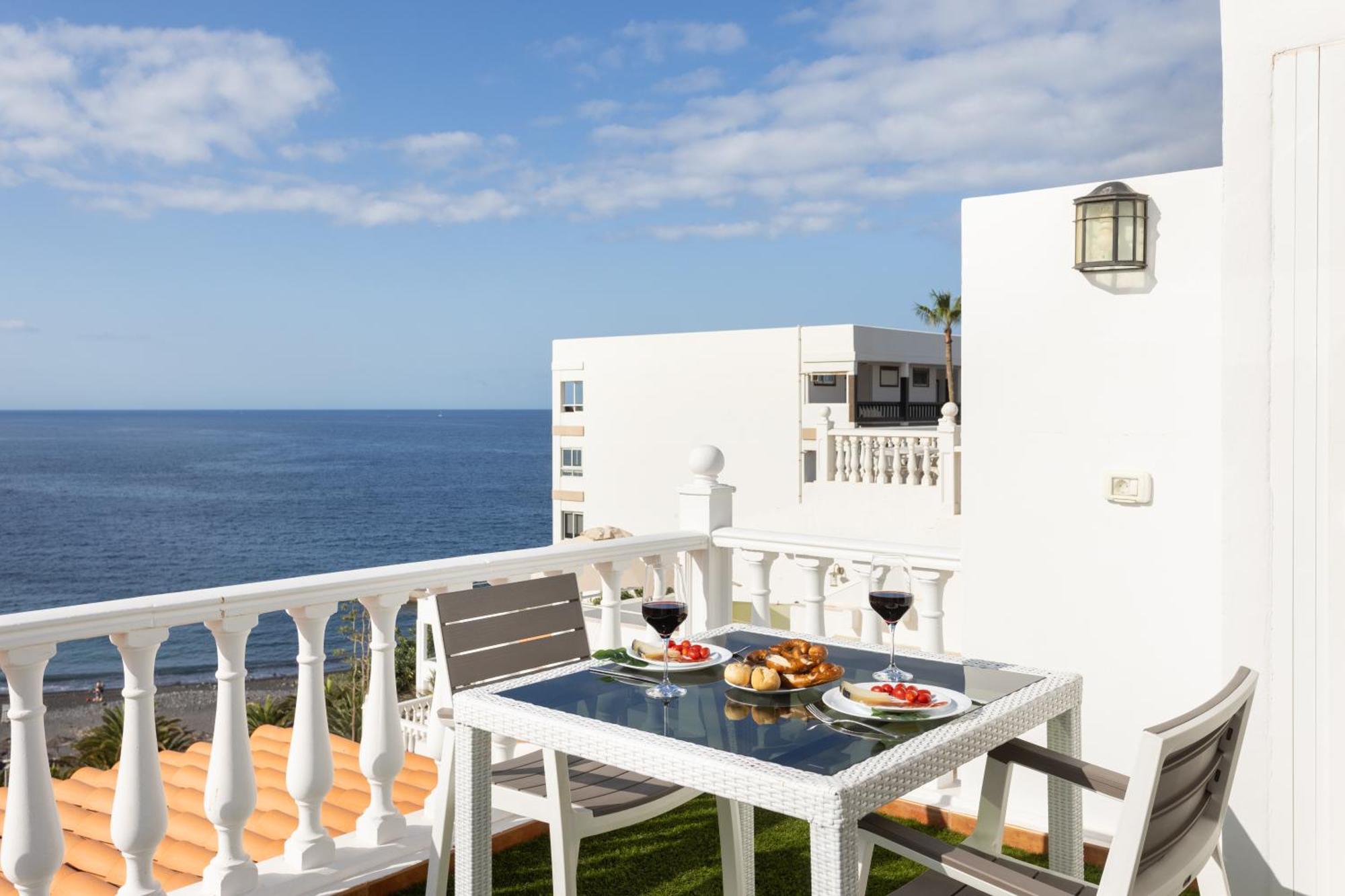 Vista Al Mar Apartment